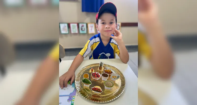 As atividades engajaram os alunos em uma sequência pedagógica que também envolveu os familiares.