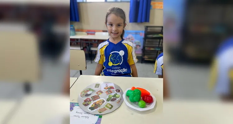 As atividades engajaram os alunos em uma sequência pedagógica que também envolveu os familiares.