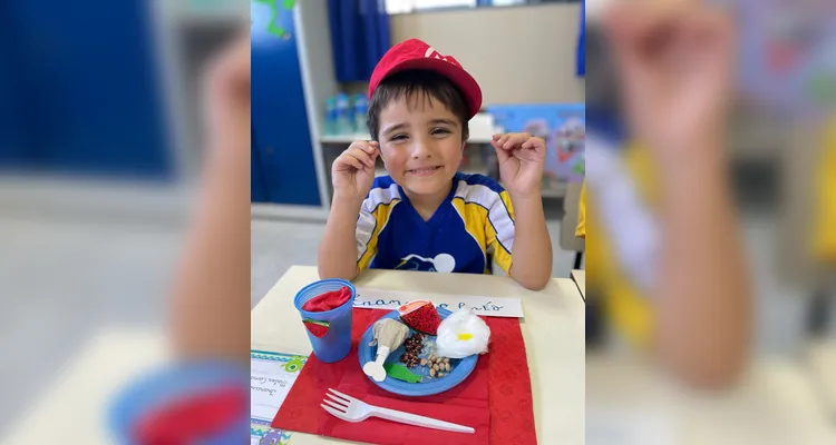 As atividades engajaram os alunos em uma sequência pedagógica que também envolveu os familiares.