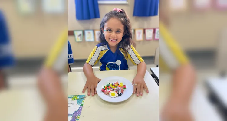 As atividades engajaram os alunos em uma sequência pedagógica que também envolveu os familiares.