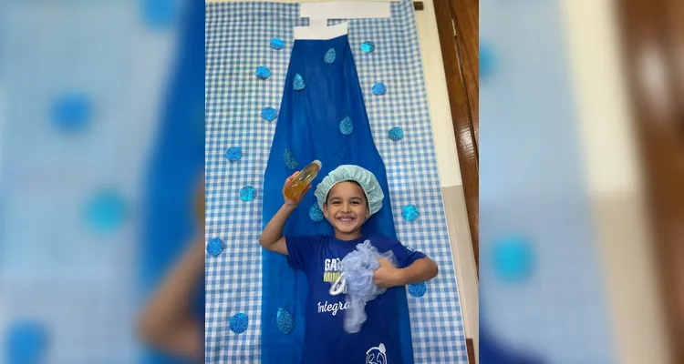 As atividades engajaram os alunos em uma sequência pedagógica que também envolveu os familiares.