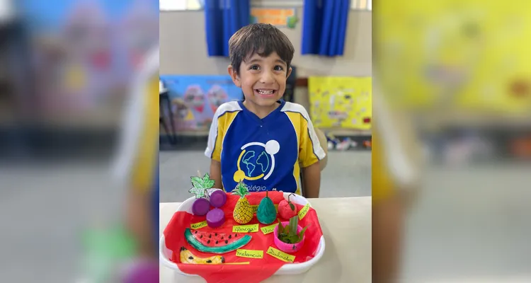 As atividades engajaram os alunos em uma sequência pedagógica que também envolveu os familiares.