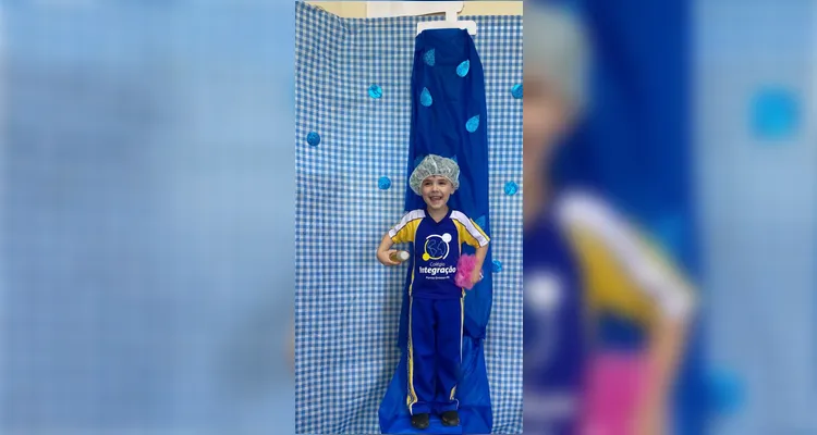 As atividades engajaram os alunos em uma sequência pedagógica que também envolveu os familiares.