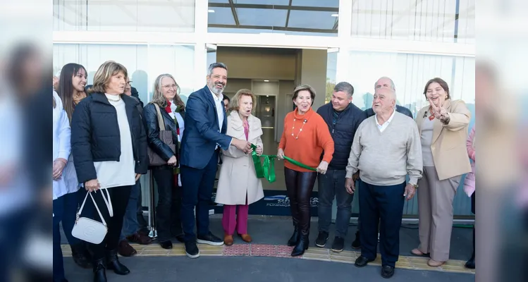 Prefeitura entrega Superposto no 'Borato' e autoriza obras de asfalto
