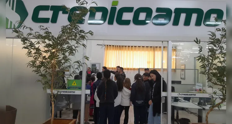 Veja como foi o trabalho dentro e fora da sala de aula.