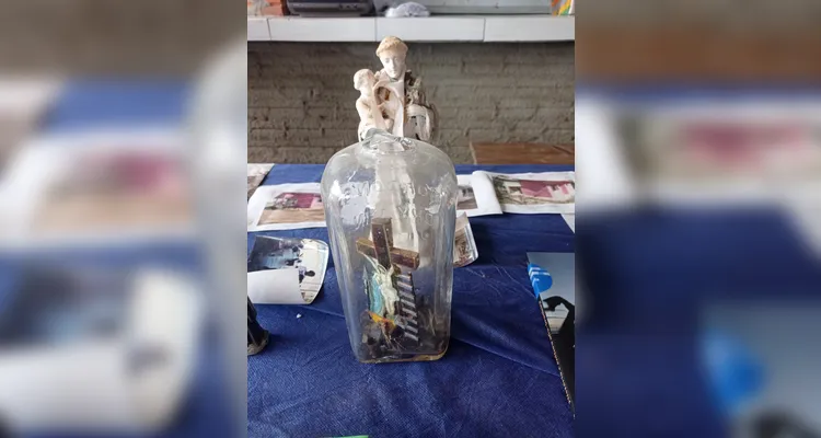 Veja os registros da ampla proposta realizada pelas turmas.