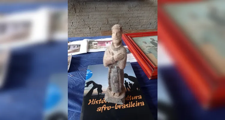 Veja os registros da ampla proposta realizada pelas turmas.
