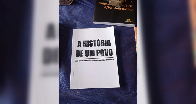 Veja os registros da ampla proposta realizada pelas turmas.