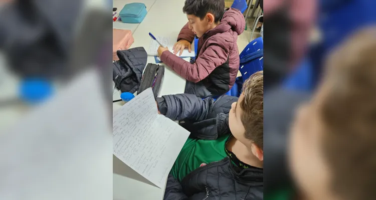 Veja os registros do amplo trabalho com a temática histórica.