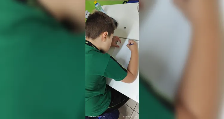 Veja os registros do amplo trabalho com a temática histórica.