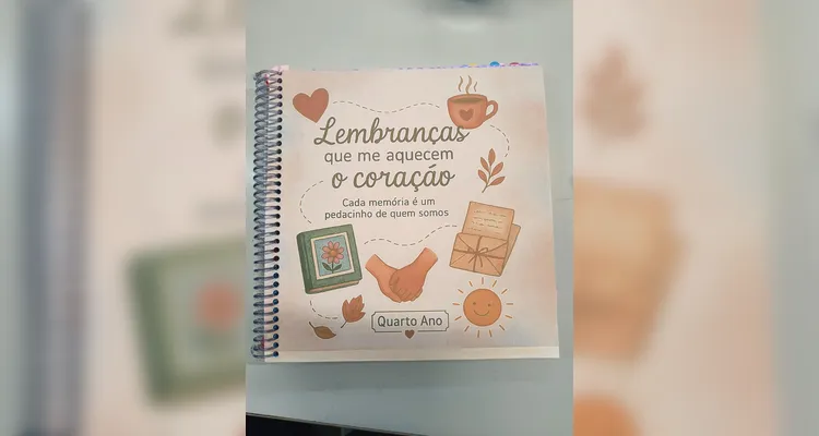 Conteúdo possibilitou que alunos proporcionassem um dia feliz para terceiros.