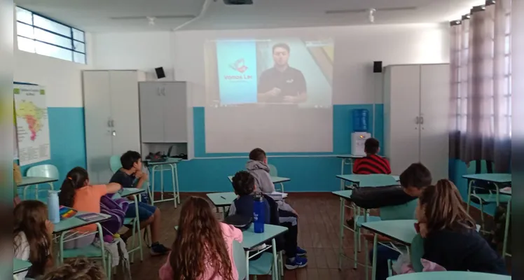 Confira como foi o amplo trabalho dos estudantes.