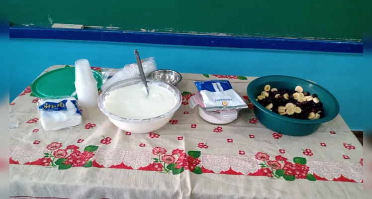 Confira como foi o amplo trabalho dos estudantes.
