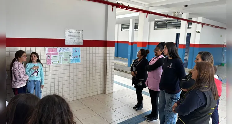 Veja os principais destaques do trabalho jornalístico.