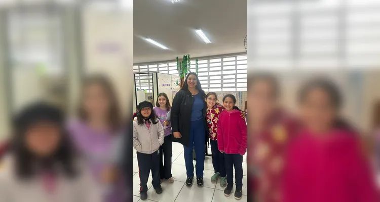 Veja os principais destaques do trabalho jornalístico.