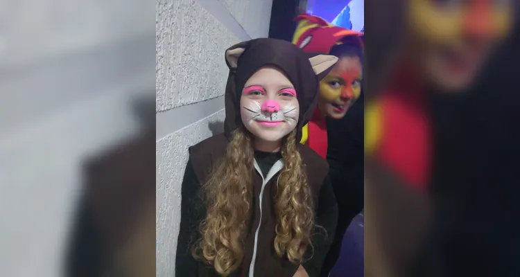 Confira a série de registros da ampla encenação realizada pelos educandos.
