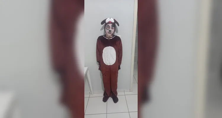 Confira a série de registros da ampla encenação realizada pelos educandos.