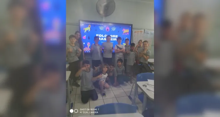 Prática e teoria foram unidas de forma efetiva.