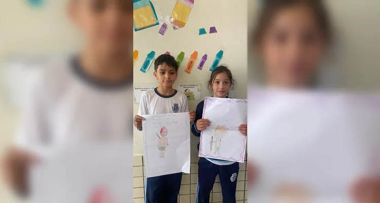Vamos Ler contribui na imersão folclórica de turmas em Ortigueira