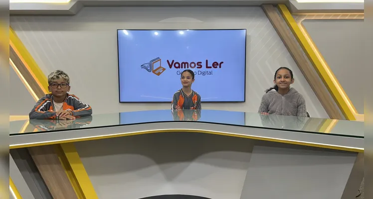 Confira como foi a visita da turma à sede do Grupo aRede.