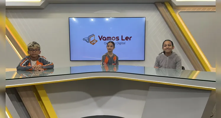 Confira como foi a visita da turma à sede do Grupo aRede.