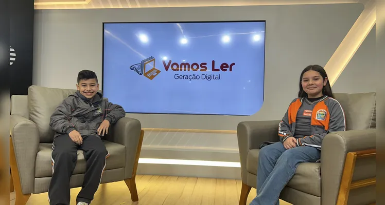 Confira como foi a visita da turma à sede do Grupo aRede.