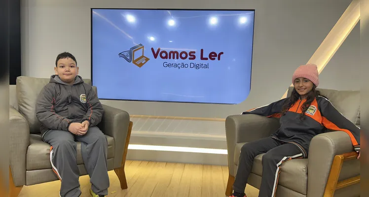 Confira como foi a visita da turma à sede do Grupo aRede.