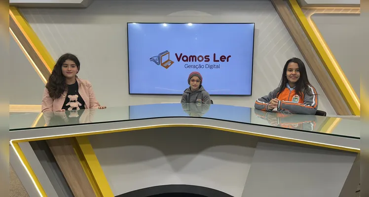 Confira como foi a visita da turma à sede do Grupo aRede.