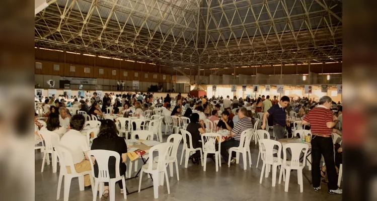 Após cinco anos, '14º Leitão-Fest' volta a agitar PG em agosto