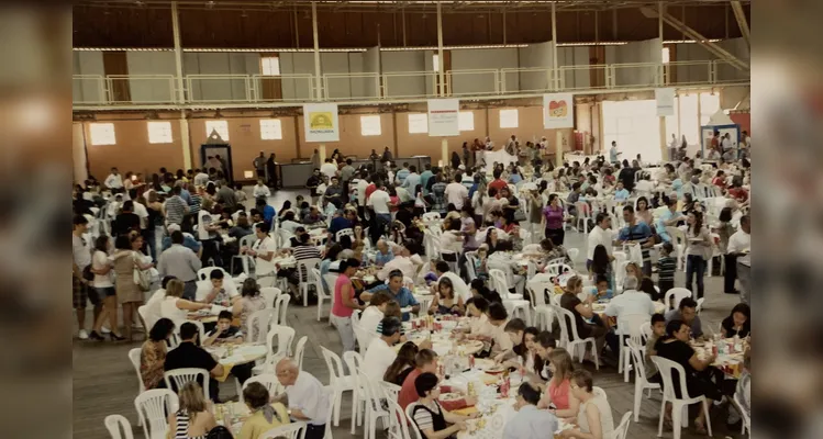 Após cinco anos, '14º Leitão-Fest' volta a agitar PG em agosto