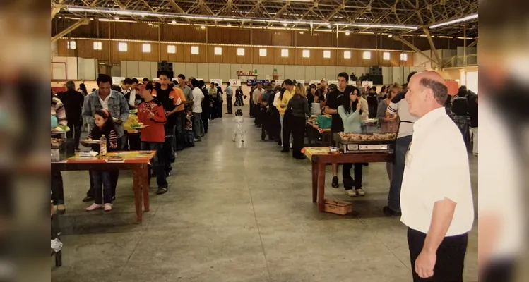 '14º Leitão-Fest' volta a agitar PG neste fim de semana