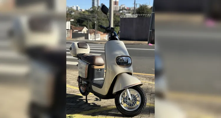 Urbanus Mobilidade inaugura loja em PG e promete revolucionar a locomoção na cidade