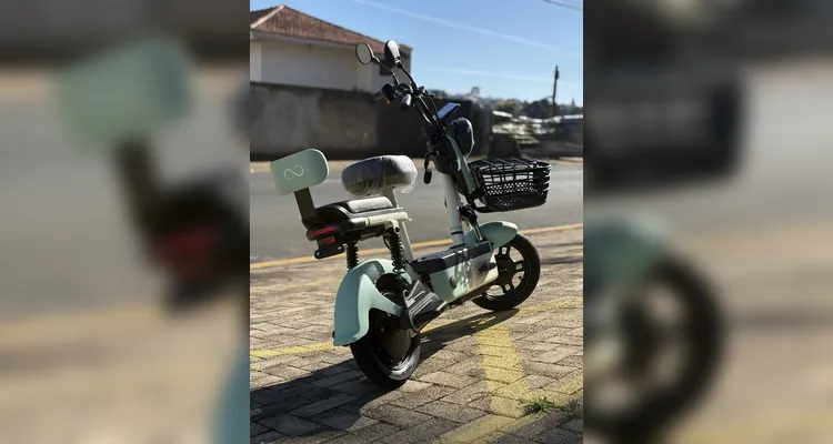 Urbanus Mobilidade inaugura loja em PG e promete revolucionar a locomoção na cidade