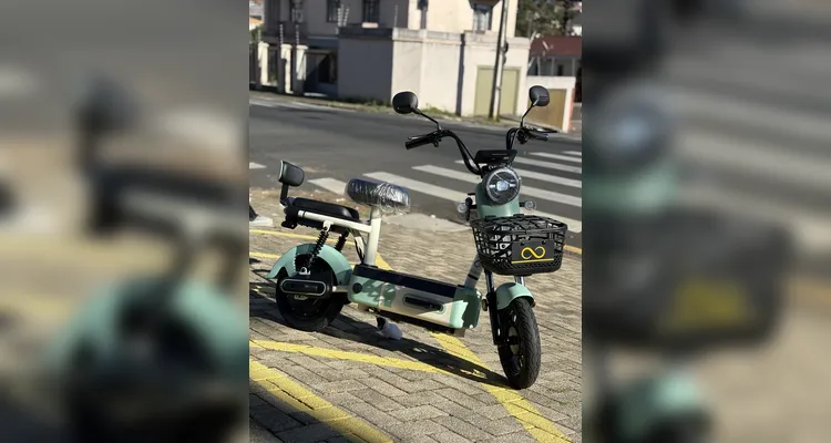 Urbanus Mobilidade inaugura loja em PG e promete revolucionar a locomoção na cidade