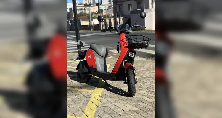 Urbanus Mobilidade inaugura loja em PG e promete revolucionar a locomoção na cidade