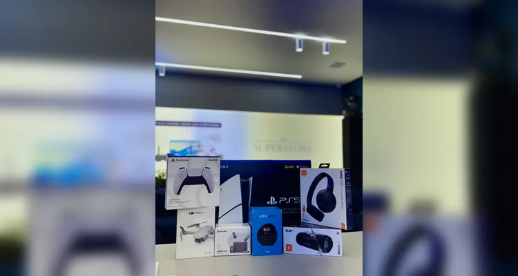 SuperStore inaugura nova loja com ofertas absurdas