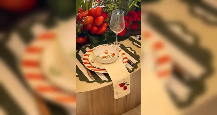 Vale a pena conhecer de perto as novidades da Luiz Salvador e tudo que a Casa Amelya preparou para encantar quem aprecia a verdadeira arte de receber bem. Você pode encontrar a Casa Amelya na Rua Dr. Joaquim Paula Xavier, n° 639