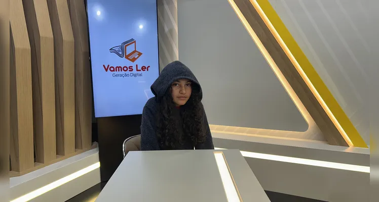 Confira como foi a visita dos educandos.