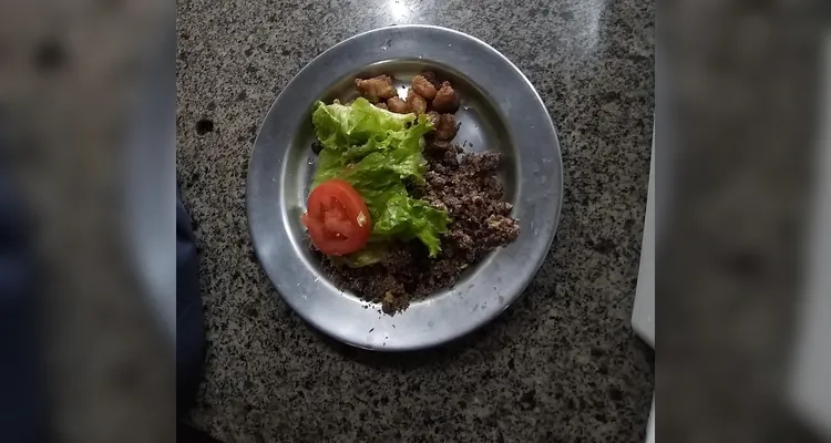 Proposta rendeu diferenciados momentos de conscientização e degustação.