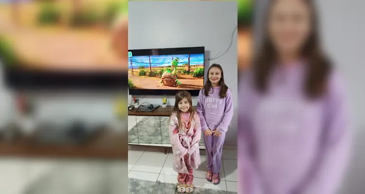 Veja como foi o trabalho em sala de aula e os registros dos alunos em casa.