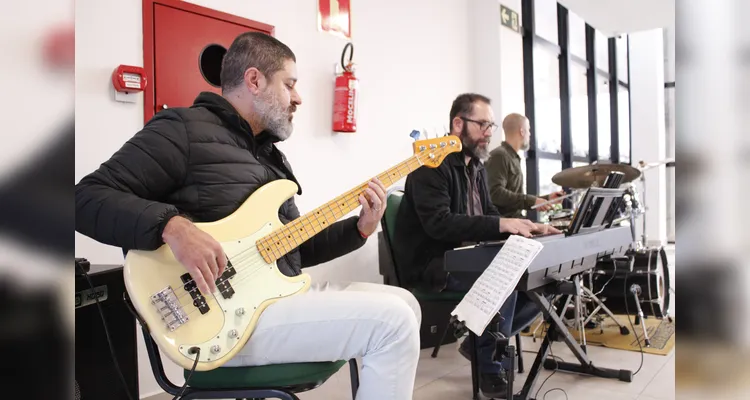 Grupo aRede celebra lançamento do 16º Livro-Anuário; Confira as fotos de bastidores