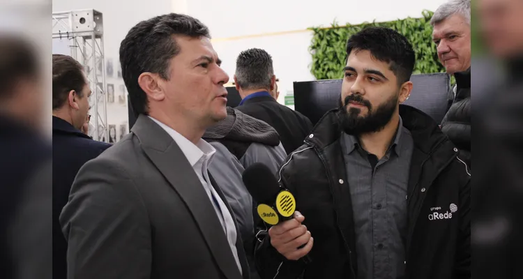 Grupo aRede celebra lançamento do 16º Livro-Anuário; Confira as fotos de bastidores