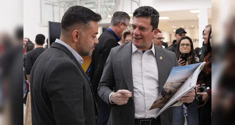 Grupo aRede celebra lançamento do 16º Livro-Anuário; Confira as fotos de bastidores