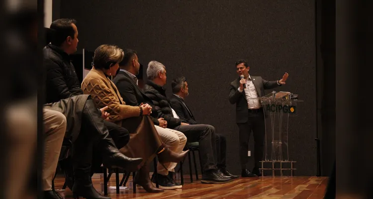 Grupo aRede celebra lançamento do 16º Livro-Anuário; Confira as fotos de bastidores
