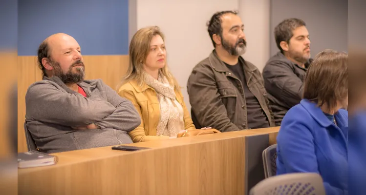 UEPG investe R$ 340 mil em notebooks para órgãos e departamentos