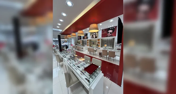 Óticas Diniz promove campanha especial de aniversário