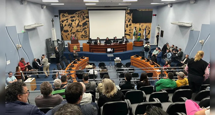 PG prevê mais de R$ 2 bi de orçamento com aprovação do Ajuste Fiscal