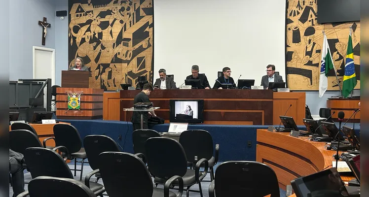 PG prevê mais de R$ 2 bi de orçamento com aprovação do Ajuste Fiscal