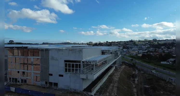Plaza Campos Gerais confirma Riachuelo no novo shopping de PG
