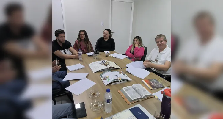 Imbaú avança em parceria para implantação de entreposto de hortifrutigranjeiros